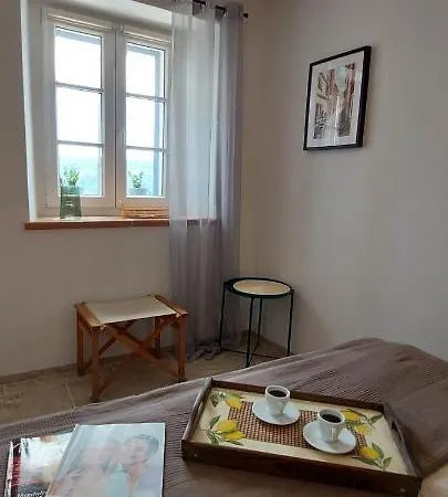 Apartment Motovun * Motovun