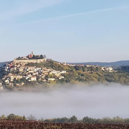 Apartment Motovun Motovun