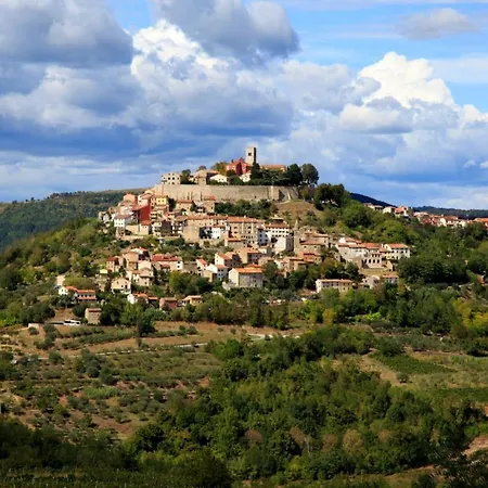 Apartment Motovun Motovun