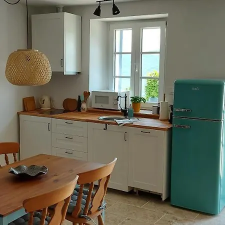 Apartman Apartment Motovun Motovun