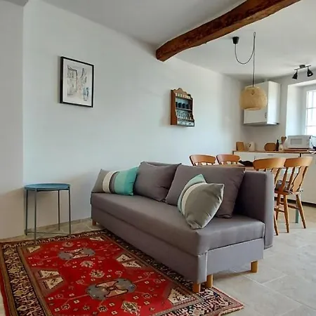 Apartman Apartment Motovun *