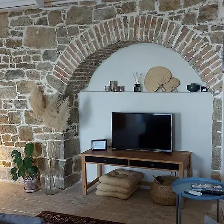Apartment Motovun Apartman Motovun
