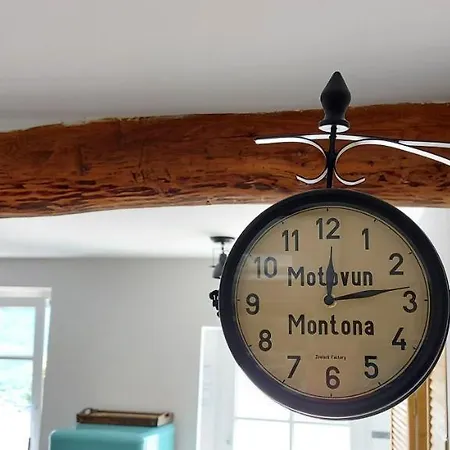 Apartman Apartment Motovun