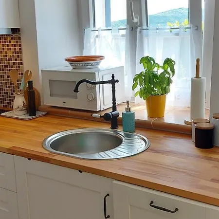 Apartman Apartment Motovun