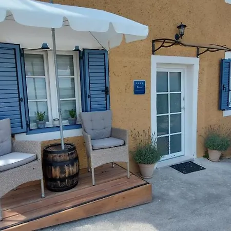 Apartman Apartment Motovun
