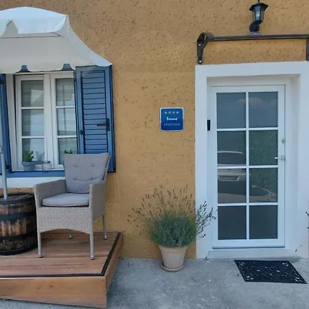 Apartman Apartment Motovun *